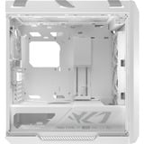 ASUS ROG STRIX HELIOS II GX601S, Chassis Tower bianco