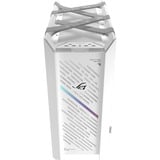 ASUS ROG STRIX HELIOS II GX601S, Chassis Tower bianco