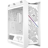 ASUS ROG STRIX HELIOS II GX601S, Chassis Tower bianco