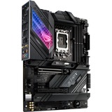 ASUS ROG STRIX Z690-E GAMING WIFI Intel Z690 LGA 1700 ATX Intel, LGA 1700, Intel® Celeron®, Intel® Core™ i3, Intel® Core™ i5, Intel® Core™ i7, Intel® Core™ i9,..., DDR5-SDRAM, 128 GB, DIMM