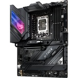 ASUS ROG STRIX Z690-E GAMING WIFI Intel Z690 LGA 1700 ATX Intel, LGA 1700, Intel® Celeron®, Intel® Core™ i3, Intel® Core™ i5, Intel® Core™ i7, Intel® Core™ i9,..., DDR5-SDRAM, 128 GB, DIMM