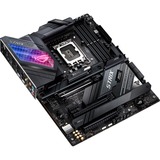 ASUS ROG STRIX Z690-E GAMING WIFI Intel Z690 LGA 1700 ATX Intel, LGA 1700, Intel® Celeron®, Intel® Core™ i3, Intel® Core™ i5, Intel® Core™ i7, Intel® Core™ i9,..., DDR5-SDRAM, 128 GB, DIMM