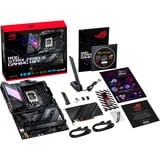 ASUS ROG STRIX Z690-E GAMING WIFI Intel Z690 LGA 1700 ATX Intel, LGA 1700, Intel® Celeron®, Intel® Core™ i3, Intel® Core™ i5, Intel® Core™ i7, Intel® Core™ i9,..., DDR5-SDRAM, 128 GB, DIMM
