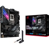 ASUS ROG STRIX Z690-E GAMING WIFI Intel Z690 LGA 1700 ATX, Scheda madre Intel, LGA 1700, Intel® Celeron®, Intel® Core™ i3, Intel® Core™ i5, Intel® Core™ i7, Intel® Core™ i9,..., DDR5-SDRAM, 128 GB, DIMM