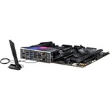ASUS ROG STRIX Z690-E GAMING WIFI Intel Z690 LGA 1700 ATX, Scheda madre Intel, LGA 1700, Intel® Celeron®, Intel® Core™ i3, Intel® Core™ i5, Intel® Core™ i7, Intel® Core™ i9,..., DDR5-SDRAM, 128 GB, DIMM
