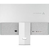 ASUS ZenScreen Smart Monitor MS27UC Monitor PC 68,6 cm (27") 3840 x 2160 Pixel 4K Ultra HD LCD Grigio, Monitor LED grigio, 68,6 cm (27"), 3840 x 2160 Pixel, 4K Ultra HD, LCD, 5 ms, Grigio