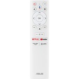 ASUS ZenScreen Smart Monitor MS27UC Monitor PC 68,6 cm (27") 3840 x 2160 Pixel 4K Ultra HD LCD Grigio, Monitor LED grigio, 68,6 cm (27"), 3840 x 2160 Pixel, 4K Ultra HD, LCD, 5 ms, Grigio
