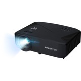 Acer Predator GD711 videoproiettore 1450 ANSI lumen DLP 2160p (3840x2160) Compatibilità 3D Nero Nero, 1450 ANSI lumen, DLP, 2160p (3840x2160), 2000000:1, 16:9, 1524 - 7620 mm (60 - 300")