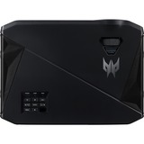 Acer Predator GD711 videoproiettore 1450 ANSI lumen DLP 2160p (3840x2160) Compatibilità 3D Nero Nero, 1450 ANSI lumen, DLP, 2160p (3840x2160), 2000000:1, 16:9, 1524 - 7620 mm (60 - 300")