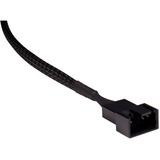 Alphacool 1023116, 18683, Cavo a Y Nero