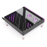 Alphacool 13851 Nero/Argento