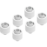Alphacool 17625, Connessione bianco