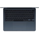Apple MacBook Air 34,5 cm (13,6") Nero
