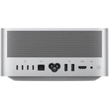 Apple Mac Studio M5 Max CTO, Sistema MAC argento