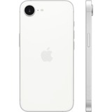 Apple iPhone 16e 512GB, Handy bianco
