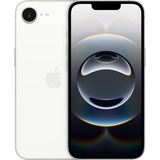 Apple iPhone 16e, Handy bianco