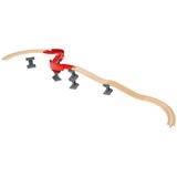 BRIO 63399500 legno/Rosso