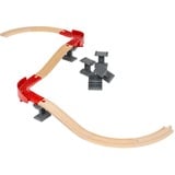 BRIO 63399500, Ferrovia legno/Rosso