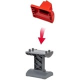 BRIO 63399500, Ferrovia legno/Rosso