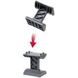 BRIO World Pacchetto binari Montagna e Valle, Ferrovia legno/Rosso