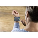 Beurer BC 87 Polso, Misuratore di pressione Nero