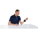 Beurer BC 87 Polso, Misuratore di pressione Nero