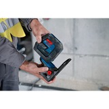 Bosch 0601092A00, Supporto Nero/Turchese