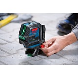Bosch 0601092A00, Supporto Nero/Turchese