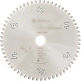 Bosch 2608642102 lama circolare 25,4 cm 1 pezzo(i), Lama per sega Legno, 25,4 cm, 3 cm, 1,8 mm, 2,3 mm, 1 pezzo(i)