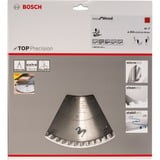 Bosch 2608642102 lama circolare 25,4 cm 1 pezzo(i), Lama per sega Legno, 25,4 cm, 3 cm, 1,8 mm, 2,3 mm, 1 pezzo(i)