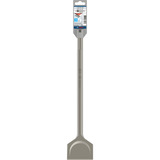 Bosch 2 608 690 199 Attacco per scalpello per martello perforatore Attacco per scalpello per martello perforatore, Bosch, Acciaio inox, 80 mm, 400 mm, 1 pz