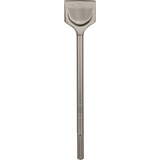 Bosch 2 608 690 199 Attacco per scalpello per martello perforatore Attacco per scalpello per martello perforatore, Bosch, Acciaio inox, 80 mm, 400 mm, 1 pz