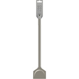 Bosch 2 608 690 199 Attacco per scalpello per martello perforatore Attacco per scalpello per martello perforatore, Bosch, Acciaio inox, 80 mm, 400 mm, 1 pz