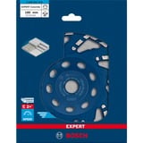 Bosch 2 608 901 479 fornitura per utensili rotanti per molatura/levigatura Mola, Mola abrasiva Mola, Bosch, Blu, Rotondo, 2,22 cm, 18 cm