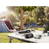 Bosch Caricabatterie adattatore UniversalUSB 18V-15 Nero