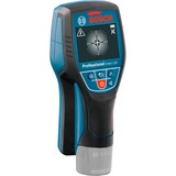 Bosch D-tect 120 Professional, 0601081303 blu/Nero