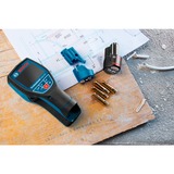 Bosch D-tect 120 Professional, 0601081303 blu/Nero