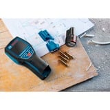 Bosch D-tect 120 Professional, 0601081303, Dispositivo di tracciamento blu/Nero