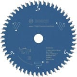 Bosch EXPERT lama per sega circolare per laminato ad alta pressione, Ø 168mm, 52 denti 