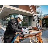 Bosch EXPERT lama per sega circolare per laminato ad alta pressione, Ø 168mm, 52 denti 