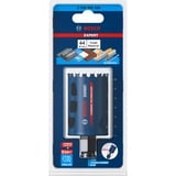 Bosch Expert 2 608 900 426 sega per trapano 1 pz, Sega a tazza Singolo, Trapano, Mattone, Plastica, Piastrelle morbide in ceramica, Acciaio inox, Legno, Blu, 6 cm, 4,4 cm