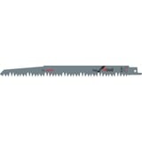 Bosch Lama per sega a gattuccio S 1531 L Top per legno, 25 pezzi 