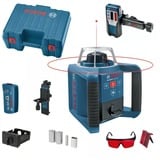 Bosch Laser rotante GRL 300 HV Professional blu/Nero
