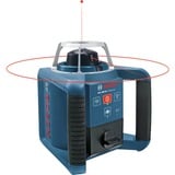 Bosch Laser rotante GRL 300 HV Professional blu/Nero
