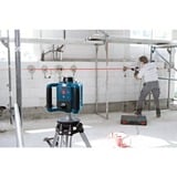 Bosch Laser rotante GRL 300 HV Professional blu/Nero
