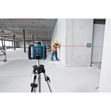 Bosch Laser rotante GRL 300 HV Professional blu/Nero