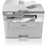 Brother MFC-L2980DW Laser A4 1200 x 1200 DPI 34 ppm Wi-Fi, Stampante multifunzione grigio, Laser, Mono stampa, 1200 x 1200 DPI, A4, Stampa diretta, Bianco