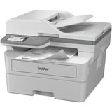 Brother MFC-L2980DW Laser A4 1200 x 1200 DPI 34 ppm Wi-Fi, Stampante multifunzione grigio, Laser, Mono stampa, 1200 x 1200 DPI, A4, Stampa diretta, Bianco