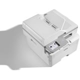 Brother MFC-L2980DW Laser A4 1200 x 1200 DPI 34 ppm Wi-Fi, Stampante multifunzione grigio, Laser, Mono stampa, 1200 x 1200 DPI, A4, Stampa diretta, Bianco