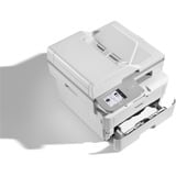 Brother MFC-L2980DW Laser A4 1200 x 1200 DPI 34 ppm Wi-Fi, Stampante multifunzione grigio, Laser, Mono stampa, 1200 x 1200 DPI, A4, Stampa diretta, Bianco